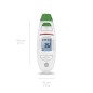 MEDISANA Termometer TM 750 CONNECT